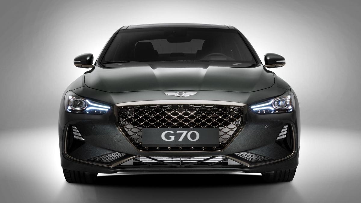 genesis-g70