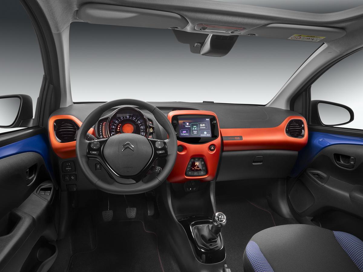 citroen-c1-update-2018