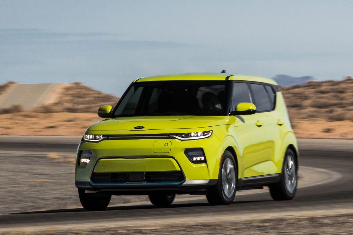 kia soul 2018 official