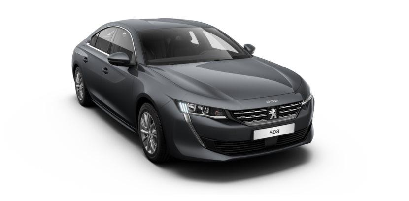  peugeot508active-configurator