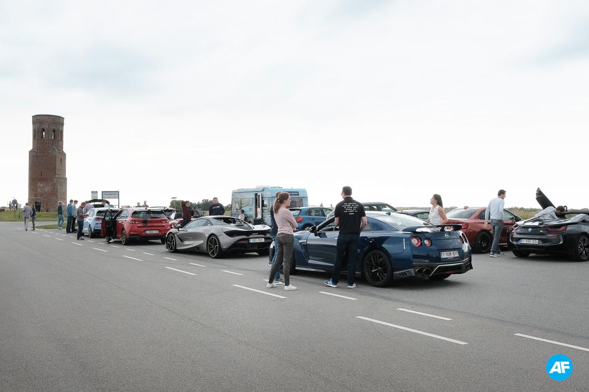 Autofans Tour 2019