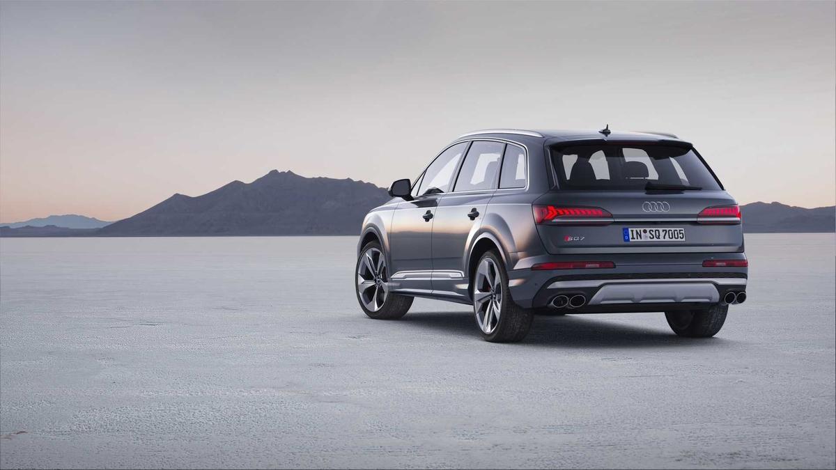 audi sq7 tdi 2019