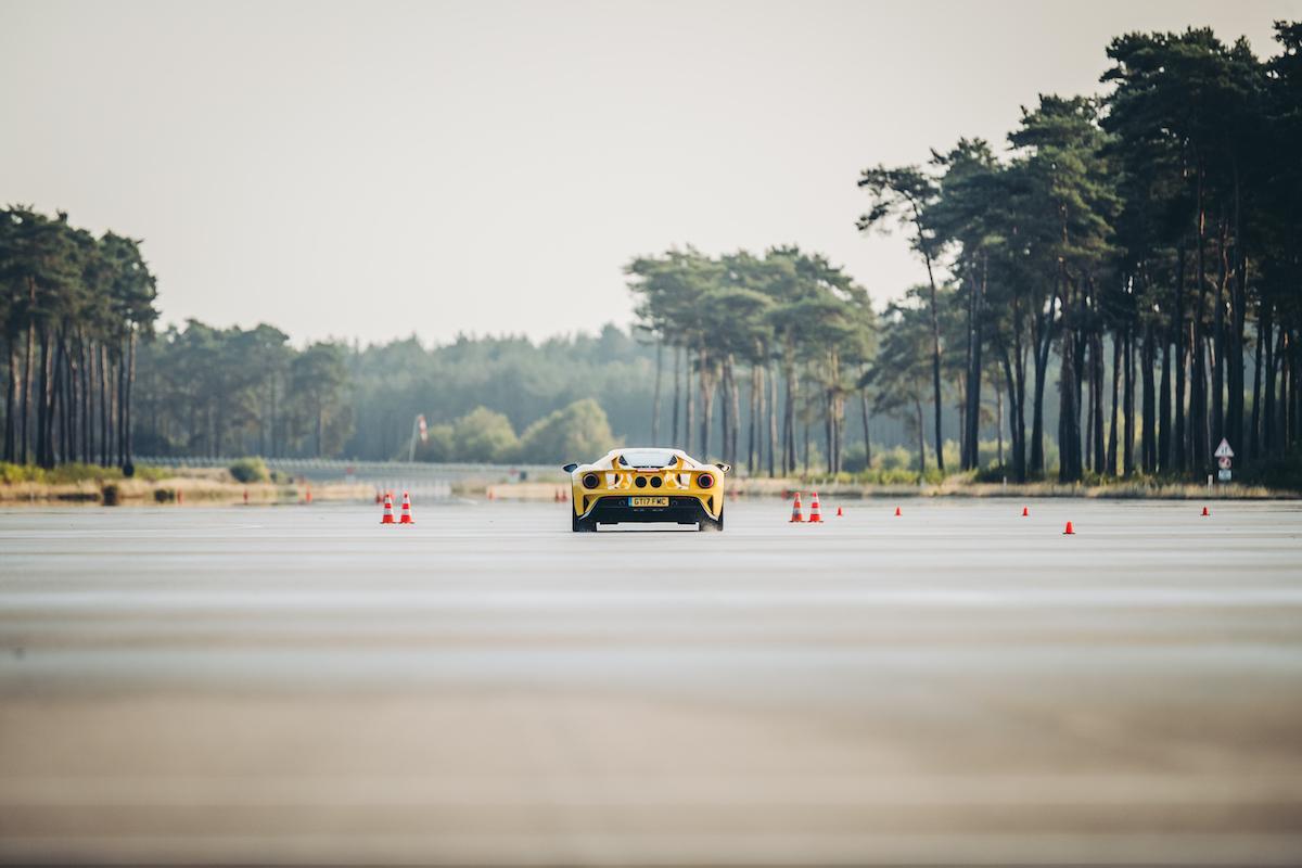 Ford GT 2019