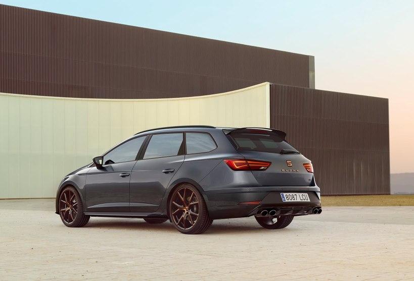 seat leon cupra r st 2019