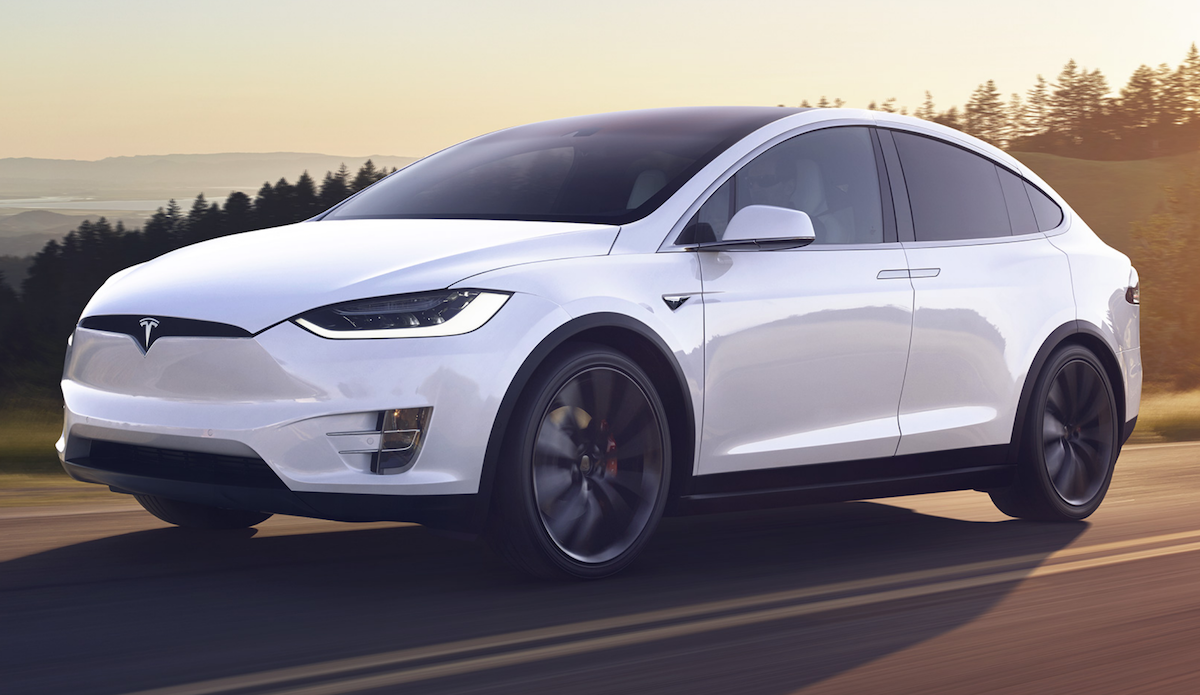 tesla model s update 2019