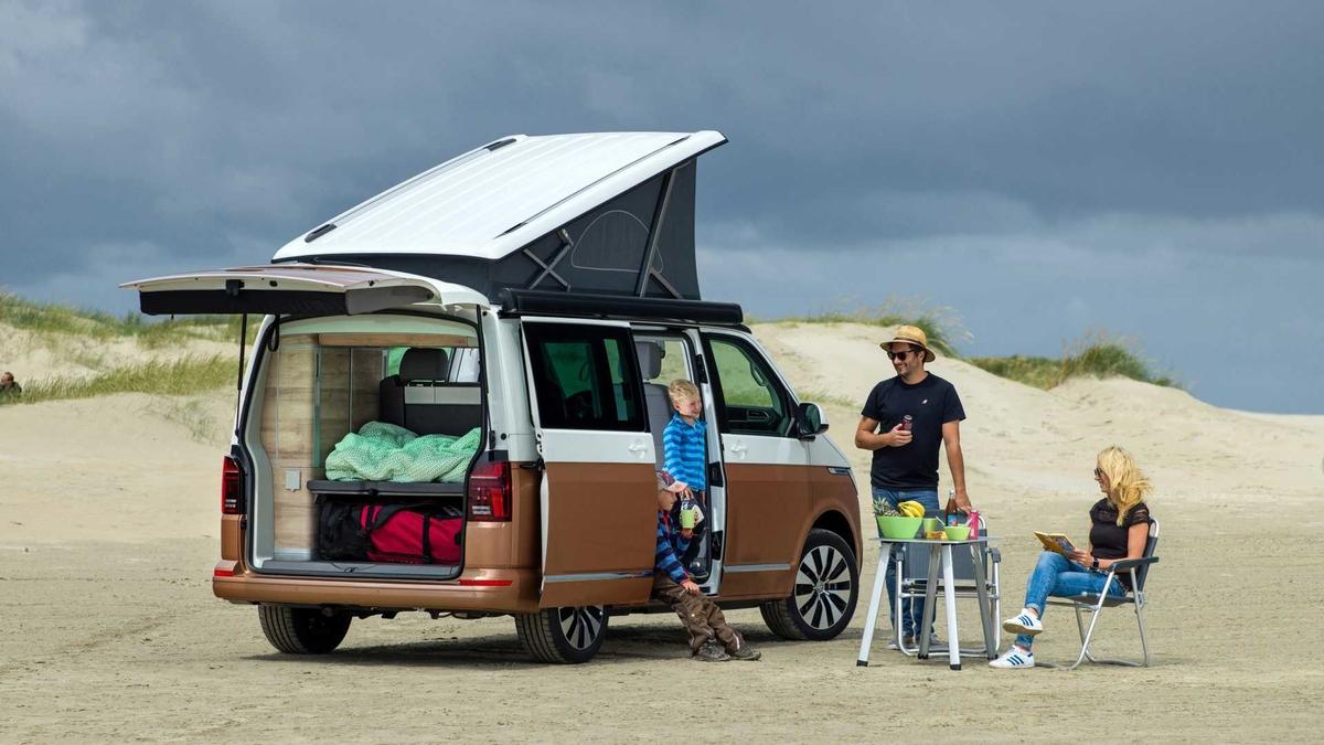 volkswagen california facelift 2019