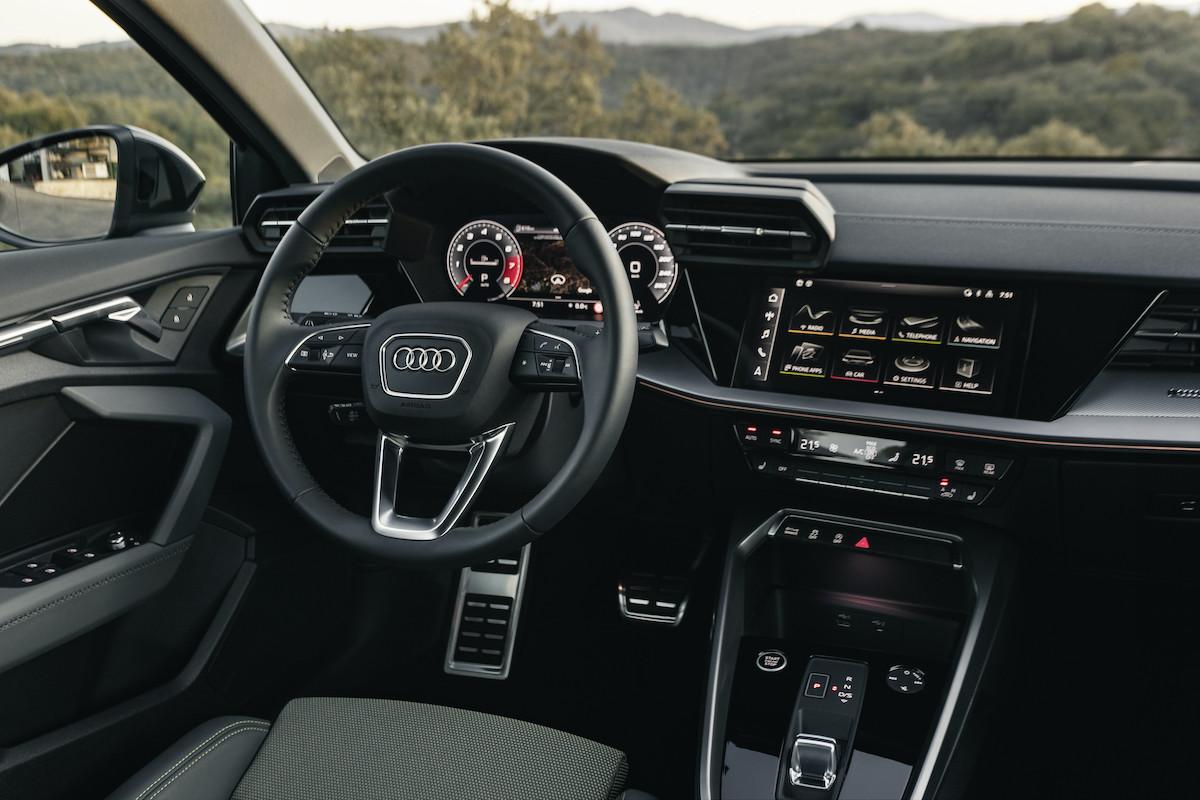 Audi A3 Sportback 30 TDI 2020