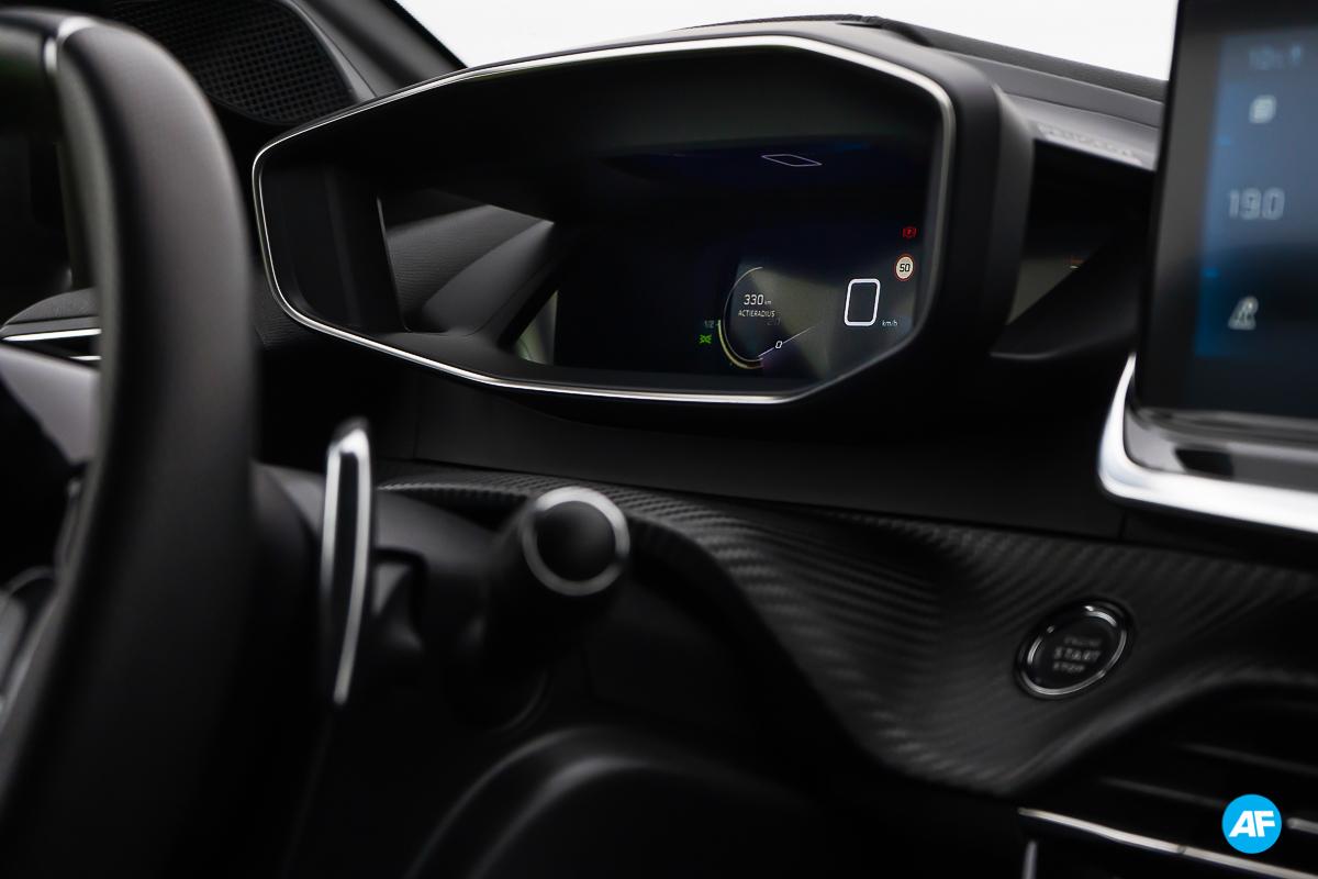 Peugeot 208 2020 rijtest review Autofans