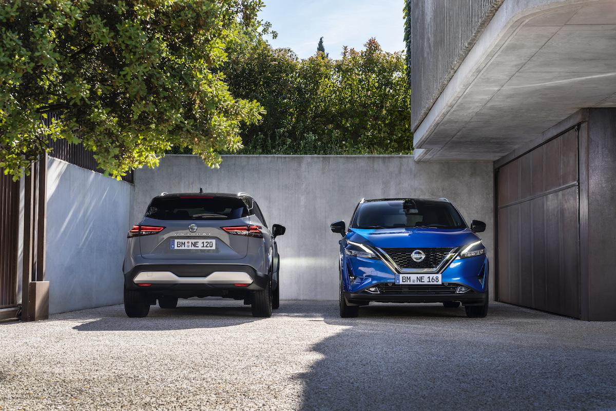 Nissan Qashqai review 2021 Autofans