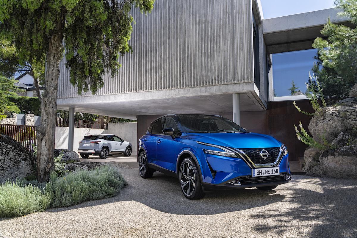 Nissan Qashqai review 2021 Autofans