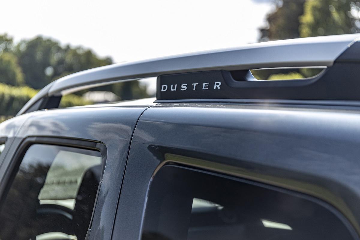 Rijtest: Dacia Duster 1.5 TCe EDC (2021)