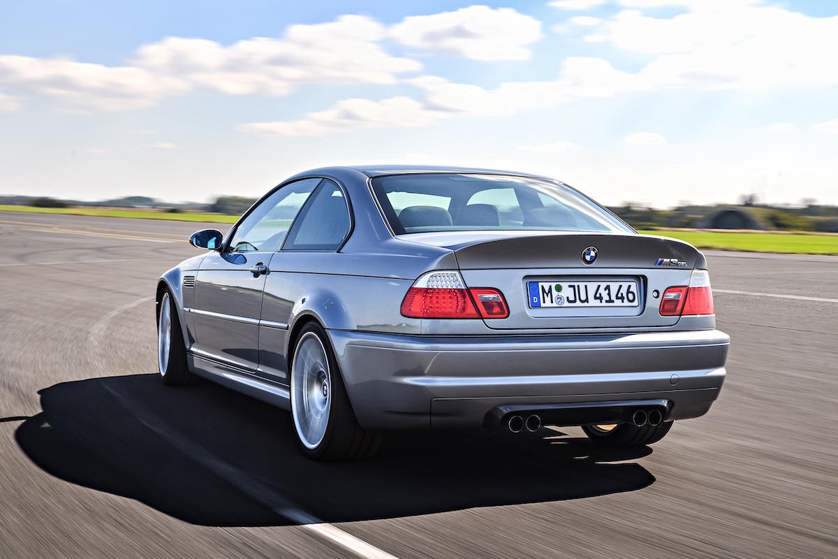 BMW M3 CSL review 2023 Autofans