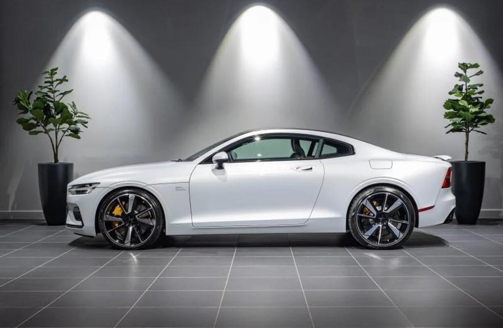 Polestar 1