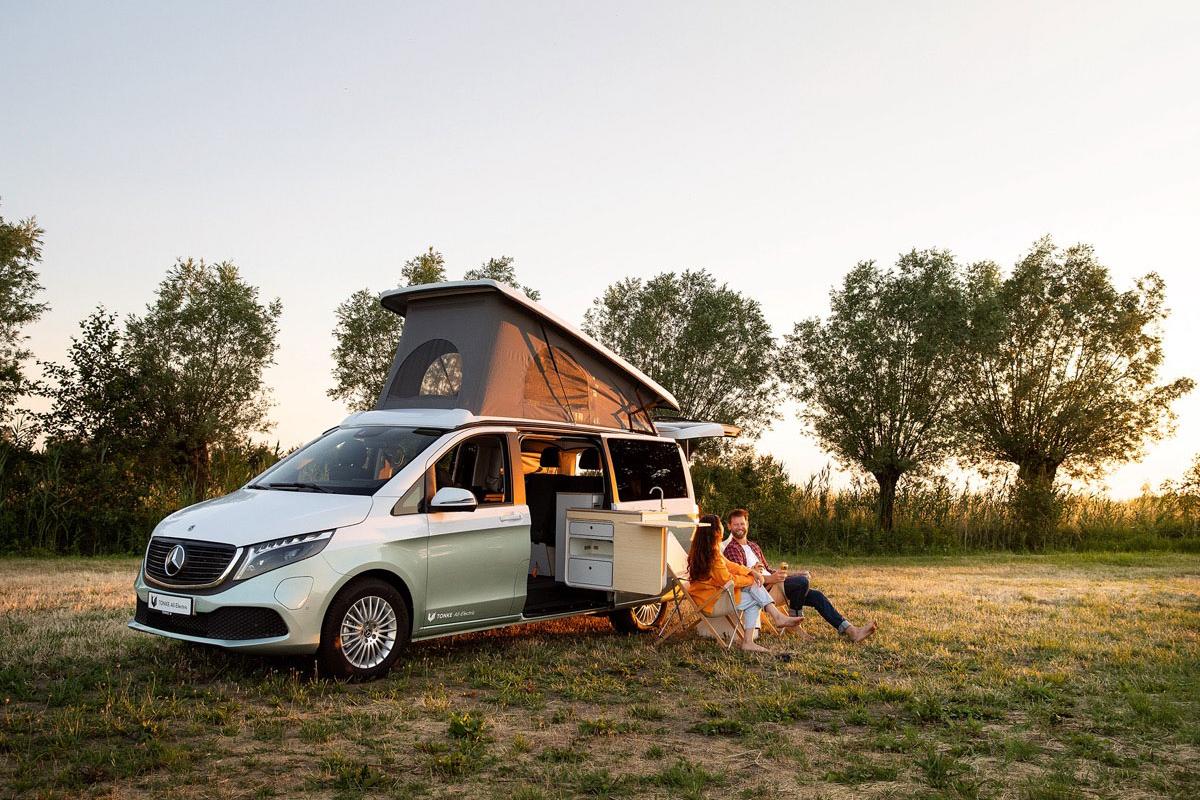 Rijbewijs B maximaal gewicht verhogen camper kamperen mobilhome