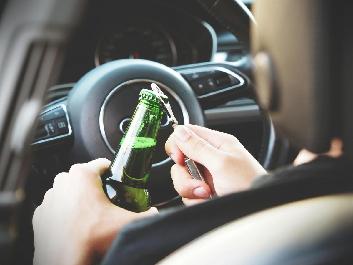 Nultolerantie alcohol verkeer vlaamse partijen