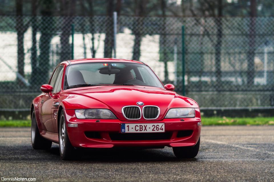  BMW Z3 M