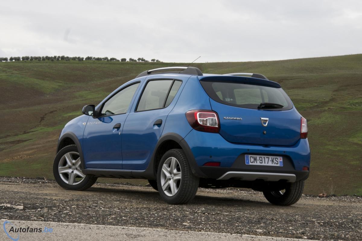 Dacia wil productie naar Marokko verhuizen