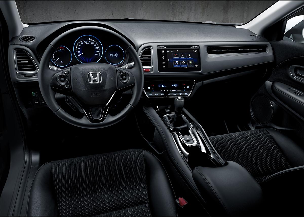 honda-hrv-2015-pricelist