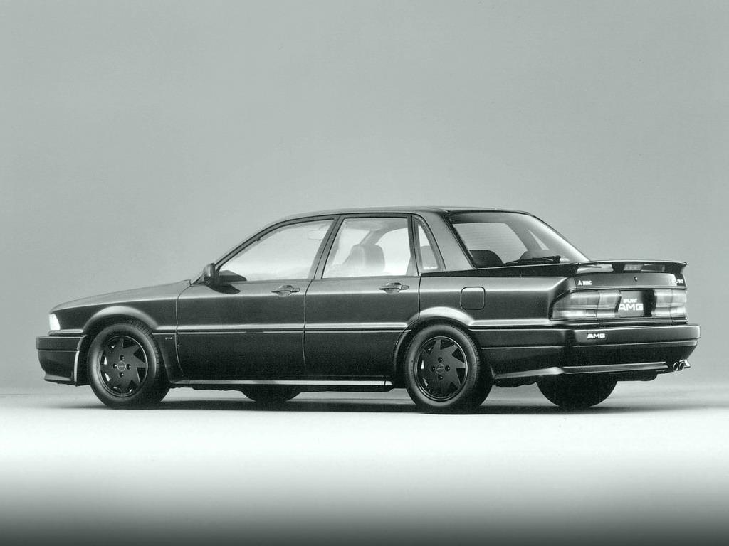 mitsubishi-galant-amg-vergeten-auto