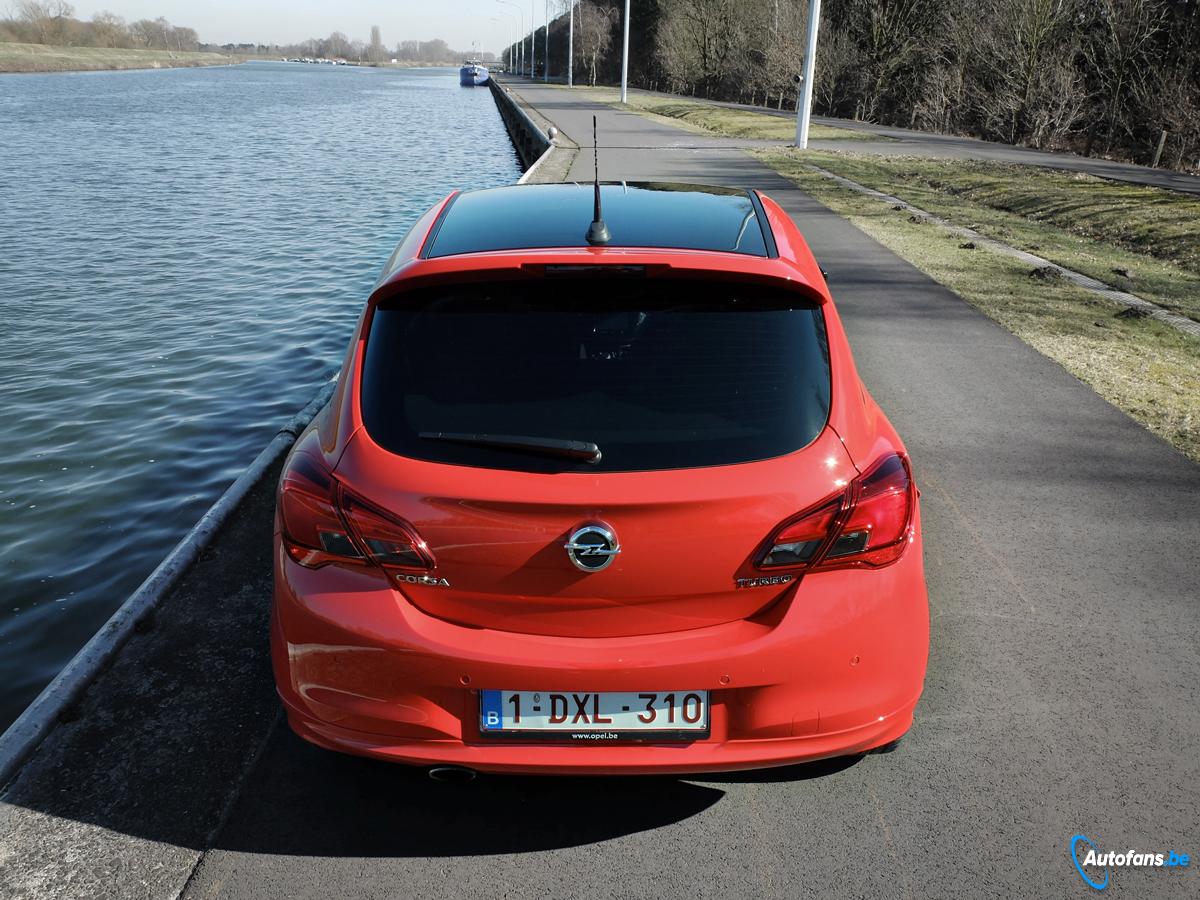 opel-corsa-e-rijtest