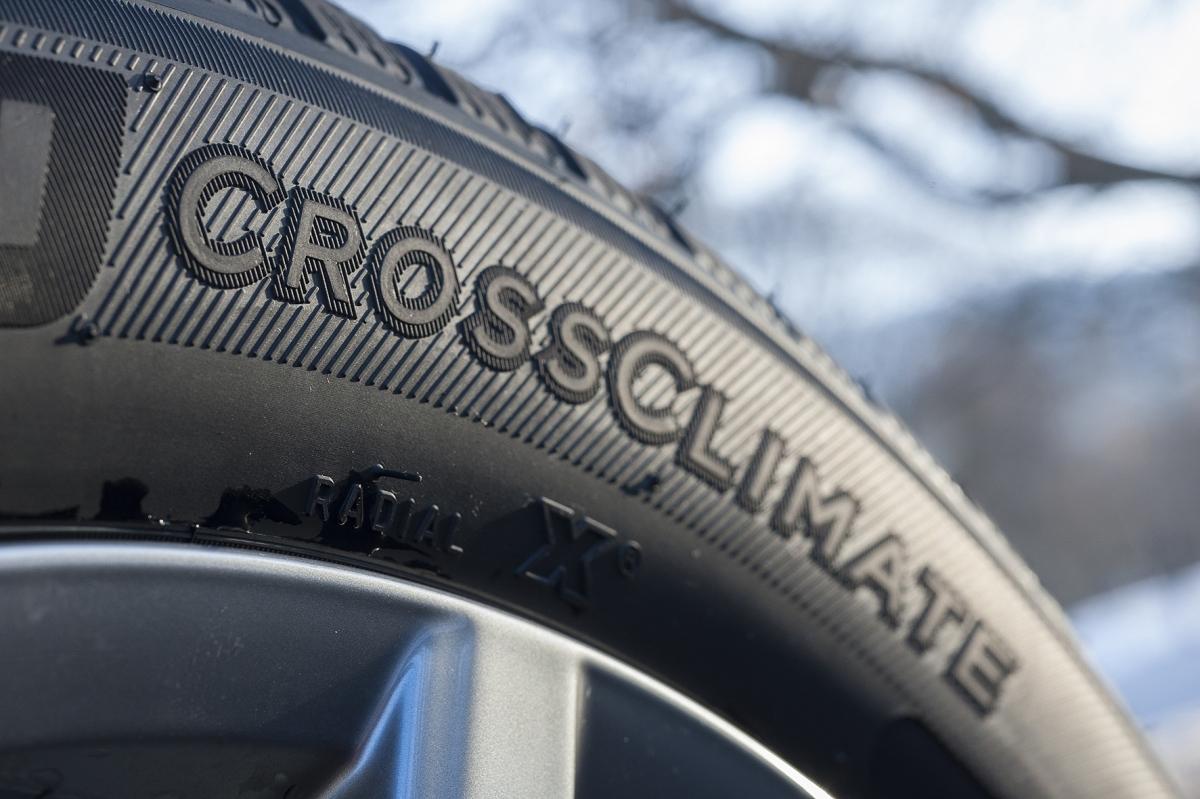 bandentest-michelin-crossclimate