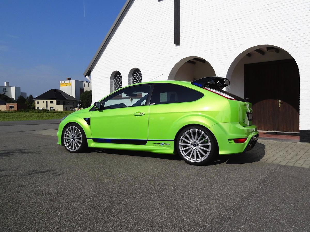 Ford-Focus-RS-Pumaspeed