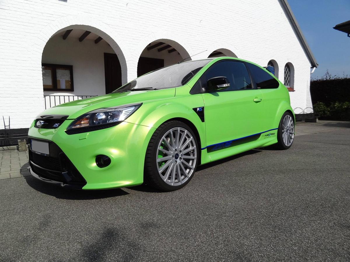 Ford-Focus-RS-Pumaspeed