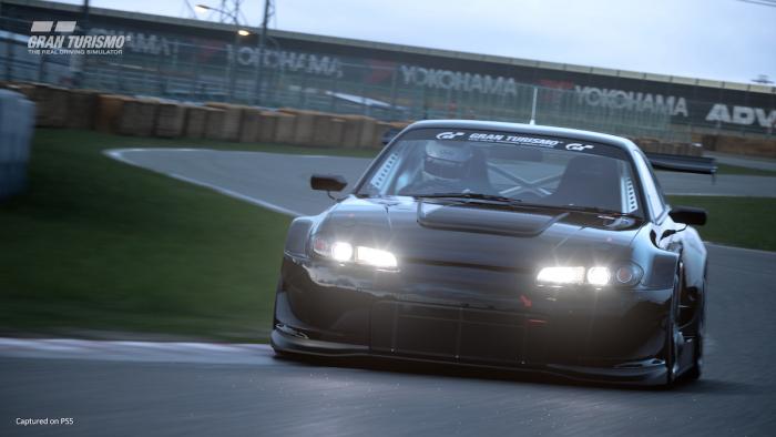 Gran Turismo 7 Review