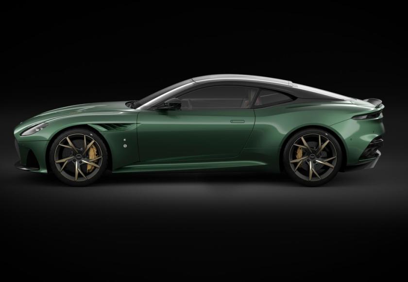 aston martin dbs 59 2018