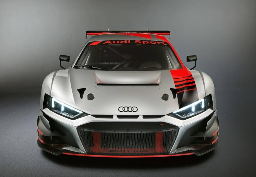 2019 audi r8 lms gt3