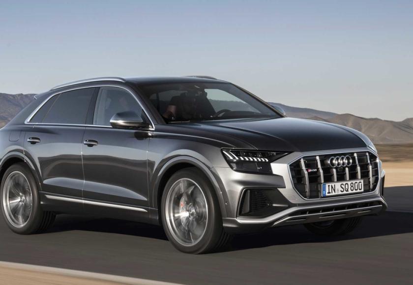 audi sq8 tdi official 2019