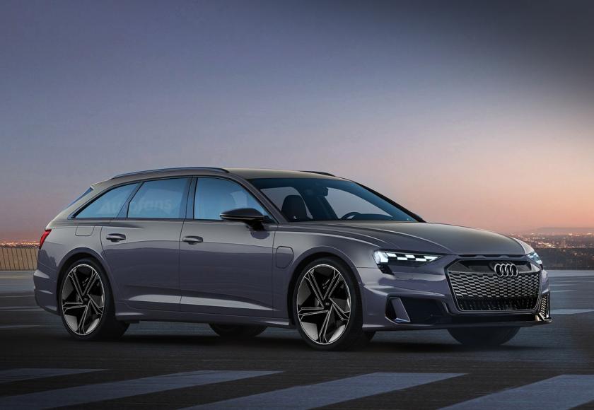 audi-a4-2021-render