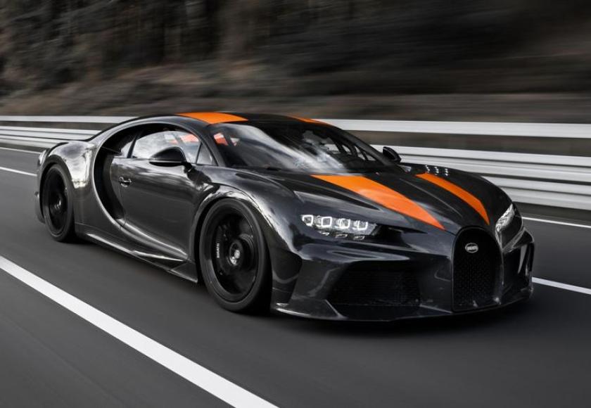 Bugatti