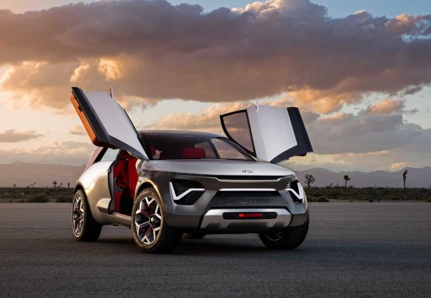 kia habaniro concept 2019