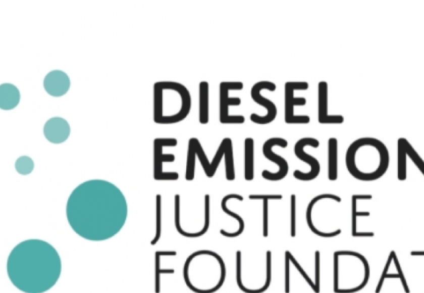 Diesel Emissions Justice Foundation 