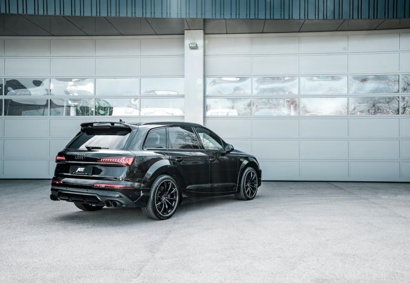 ABT Audi SQ7