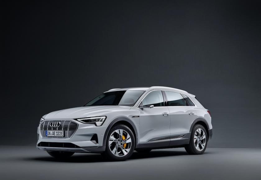 Audi E-Tron productie problemen Vorst