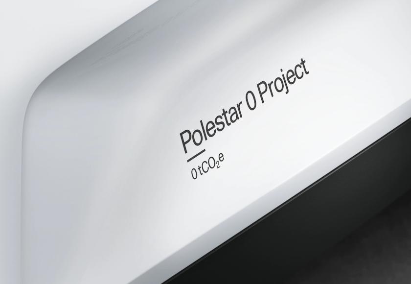 Polestar Project 0