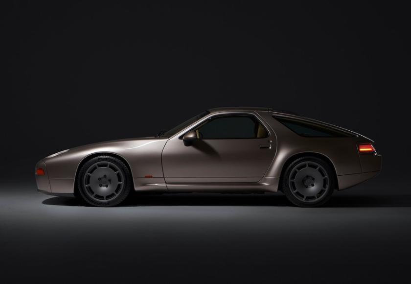 Porsche 928 Nardone Automotive 2022