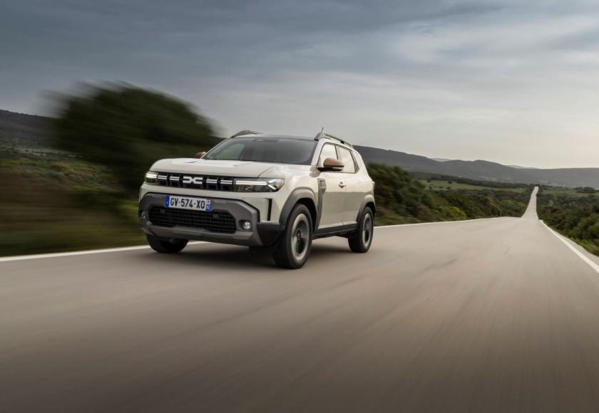 Test Dacia Duster TCe 130: aantrekkelijk, maar kies toch maar een andere versie (2024)