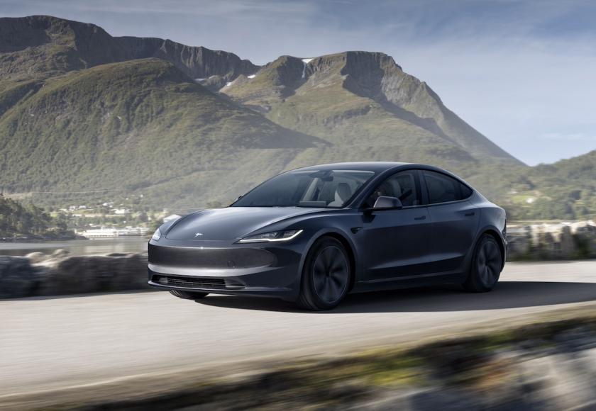 Nieuwe Tesla Model 3 Long Range biedt véél meer rijbereik voor minder geld (2024)