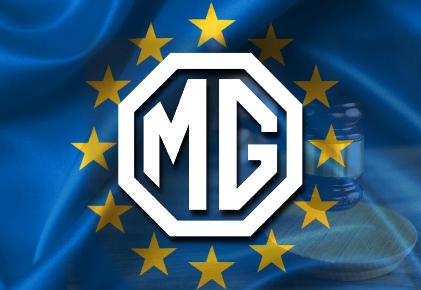 MG en justice contre l'Union Européenne