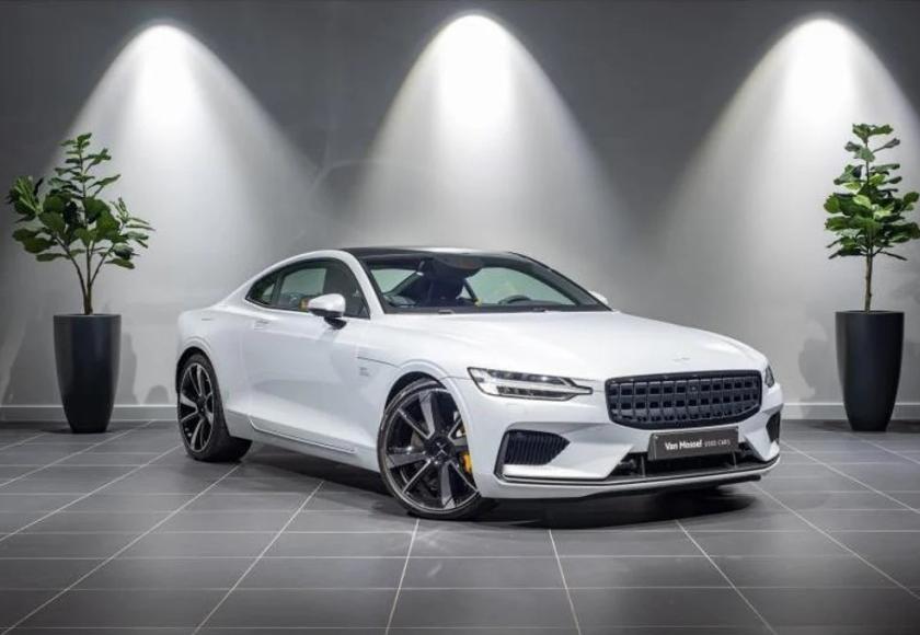 Polestar 1 d'occasion