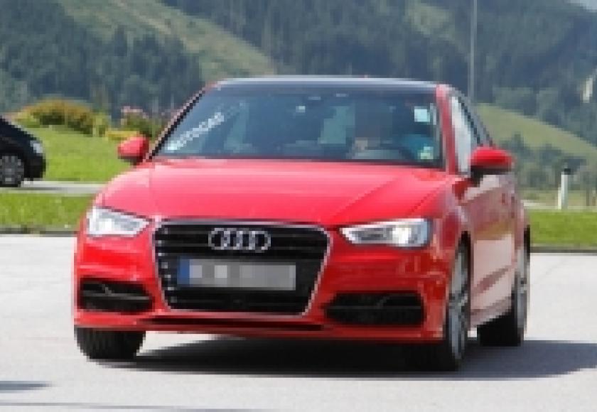 audi a3 sportback & s3