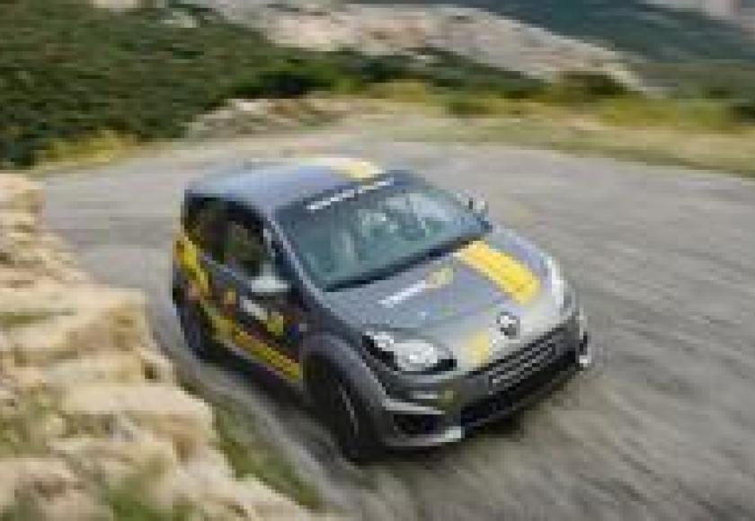 Renault Twingo R2