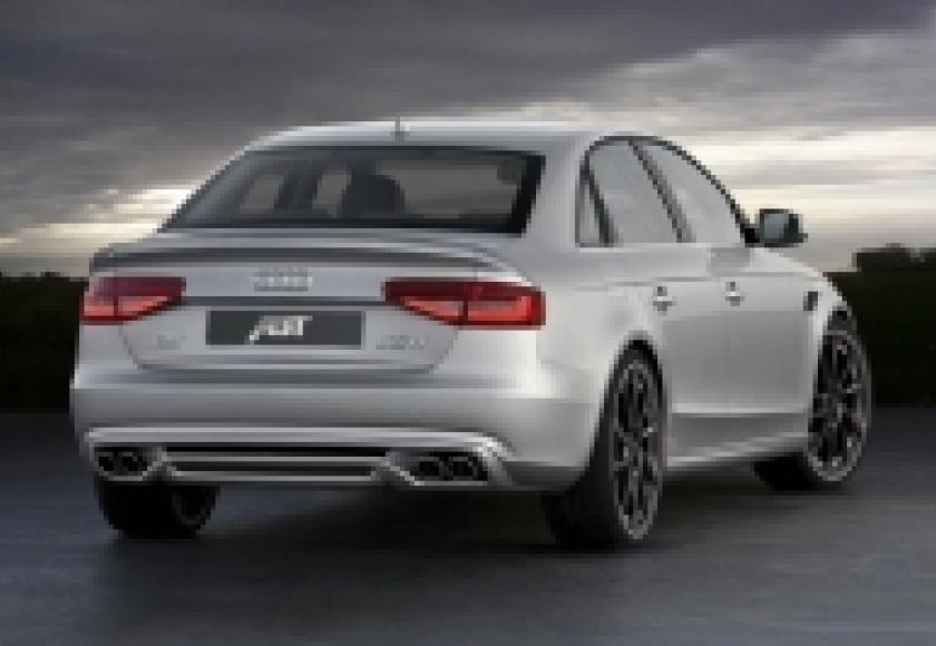 Audi A4 S4 ABT