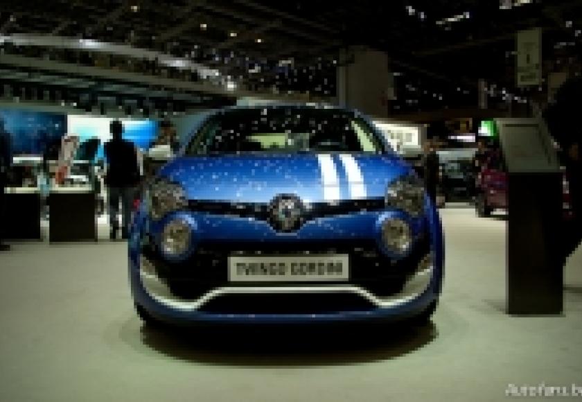 Twingo R.S.