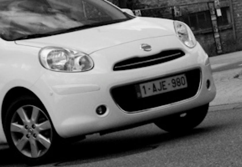 micra banner