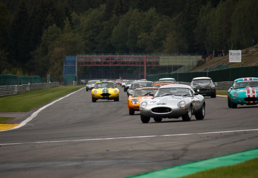 spa 6 hours 2012