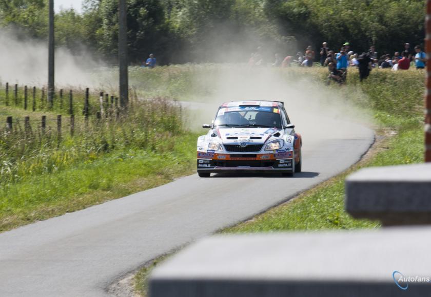 geko ypres rally 2014